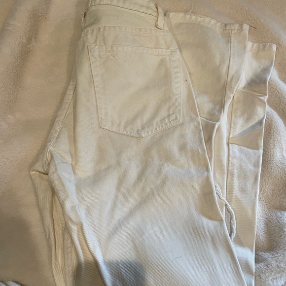 Reformation | Julia High Cigarette Jean - Picture 7 of 8